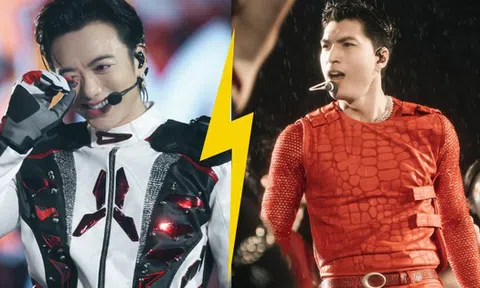 Cuộc chiến Anh Trai vẫn chưa dừng lại: Say Hi sang Mỹ, Chông Gai “đi về nhà”