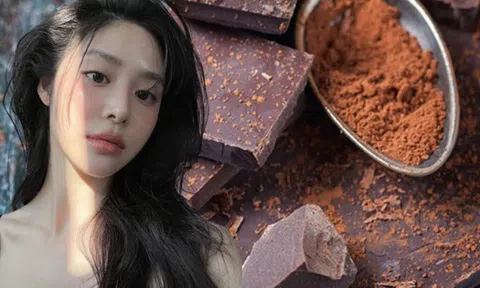 Sau tuổi 40, chăm ăn 11 món này collagen được bảo vệ, nếp nhăn dần xóa mờ, làn da sẽ được "hồi sinh" tươi trẻ
