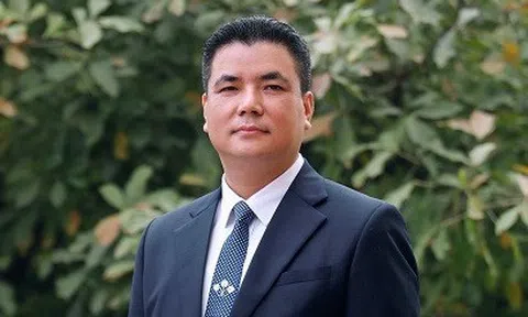 Supe Phốt phát và Hoá chất Lâm Thao tái bổ nhiệm Tổng Giám đốc với ông Phạm Thanh Tùng