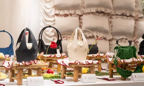 Thương hiệu túi xách Local brand đình đám bất ngờ tuyên bố đóng cửa sau 4 năm gây tiếng vang