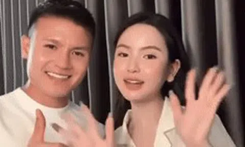 Quang Hải có vai trò gì trong các video quảng cáo của Chu Thanh Huyền giữa lùm xùm bán hàng?