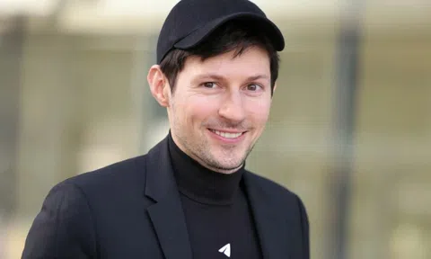 CEO Telegram tuyên bố để lại tài sản 17 tỷ USD cho hơn 100 người con dù chưa từng kết hôn