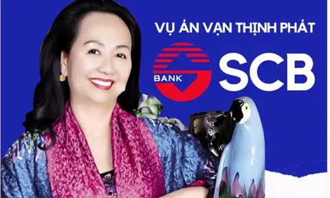 Nhóm Vạn Thịnh Phát muốn tái cơ cấu ngân hàng SCB: Lộ trình 12 năm thu về 580.000 tỷ đồng từ những tài sản nào?