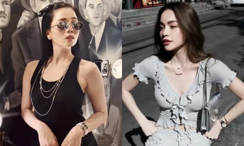 Clip Hồ Ngọc Hà nhắc thẳng tên Lệ Quyên, nói nguyên nhân không còn thân thiết