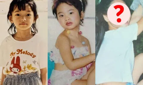 Dàn Em Xinh gây cười mệt nghỉ với ảnh quá khứ, lướt đến "nạn nhân" có tương tác cao nhất chỉ biết nói: "Quá xứng đáng!"