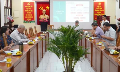 TP HCM: Có thể chuyển nhà tái định cư thành nhà công vụ