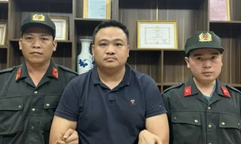 Thủ đoạn biến hàng trăm nghìn người thành nạn nhân của đường dây lừa đảo núp bóng doanh nghiệp