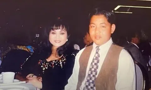 Nữ danh ca ai cũng nể sợ: "Chỉ Quang Lê dám làm vậy với tôi"