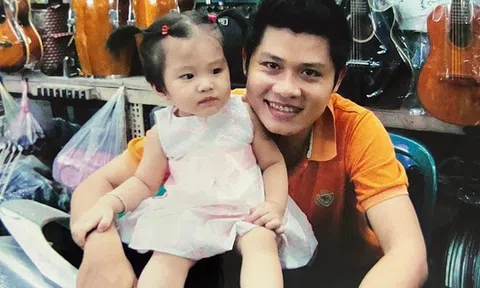 Bồi hồi kể lại chuyện ấu thơ, NS Nguyễn Văn Chung khiến fan "cảm lạnh" vì tiết lộ sự thật về con gái nuôi