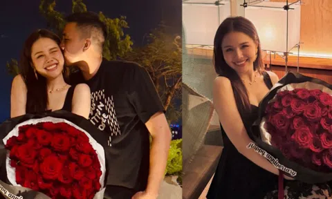 Phanh Lee nói về hôn nhân của mình sau 5 năm rút khỏi showbiz, làm dâu tập đoàn nghìn tỷ