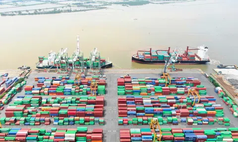 VSC "chạy đua" cho tiềm năng logistics tại Hải Phòng