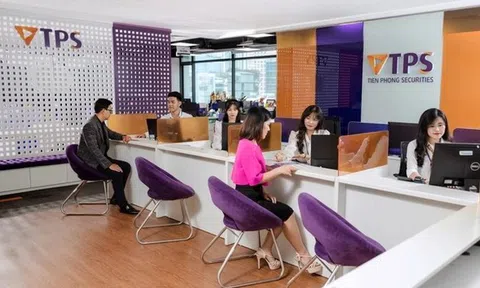 3 Thành viên HĐQT TPS nộp đơn từ nhiệm trước thềm ĐHĐCĐ thường niên