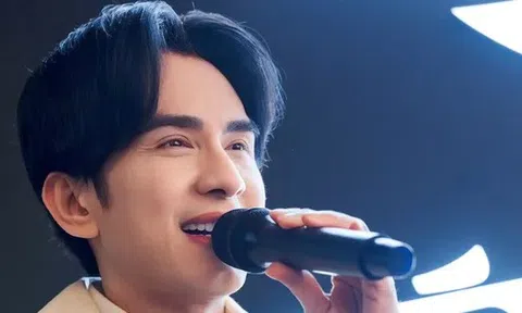 Đan Trường cảnh báo