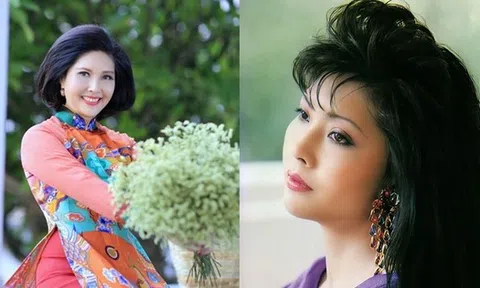 Nữ danh ca 34 năm mới sang Mỹ làm một việc: "Tôi không ngờ đến"