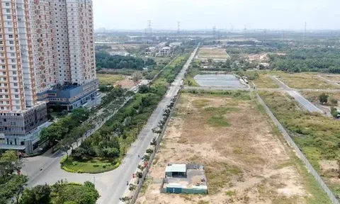 TPHCM vướng mắc do mâu thuẫn giữa các loại quy hoạch