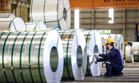 Malaysia dỡ bỏ thuế chống bán phá giá đối với sắt, thép Việt Nam