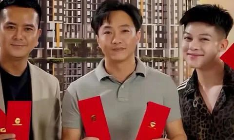Livestream bán nhà gây bão MXH, Cường Đô la hé lộ loạt dự án của C Holdings - "cơ ngơi" riêng bên cạnh Quốc Cường Gia Lai