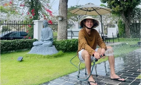 Nam nghệ sĩ ở nhà mặt tiền 40 tỷ đồng, đẹp trai, U40 vẫn lẻ bóng: "Đến giờ tôi chưa quên được cô ấy"
