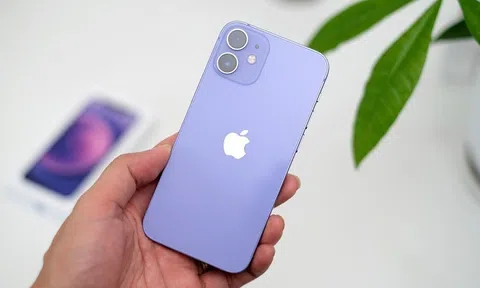 Một màu sắc sang chảnh của iPhone sẽ được Apple "hồi sinh" trên iPhone 17?