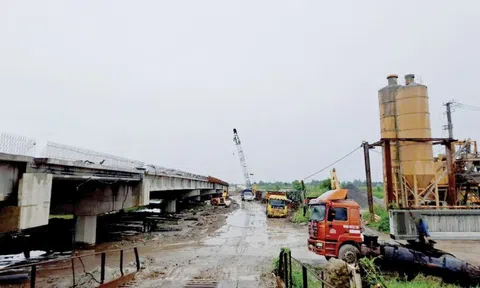 Cơ hội để doanh nghiệp trong nước tham gia triển khai các dự án trọng điểm