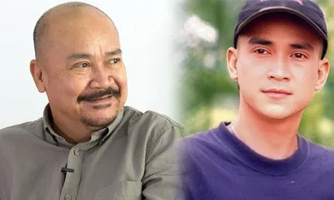 Tài tử điện ảnh bị rụng tóc: "Ngủ dậy tôi không dám nhìn xuống gối, khủng khiếp lắm"