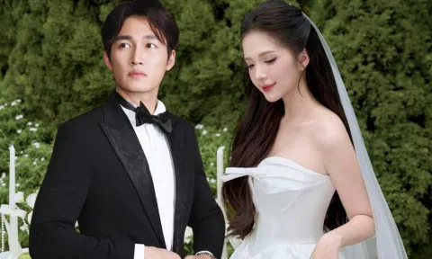 Dàn sao khủng dự kiến đổ bộ đám cưới Đình Tú và hot girl kém 5 tuổi, hội phù rể như này thì "đỉnh chóp"
