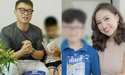 Vụ thu 6.700 tỷ từ bán sữa giả HIUP cho trẻ em: Người nổi tiếng không thể 'viện cớ bị lừa' để rũ bỏ trách nhiệm