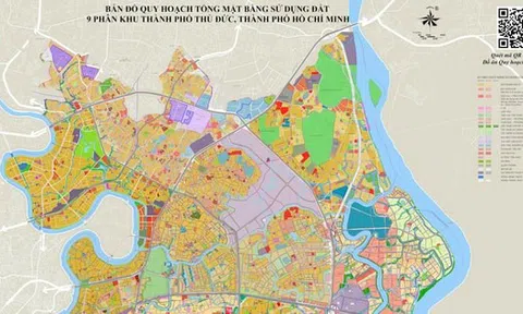 TP Hồ Chí Minh trao quyết định đầu tư hơn 54.000 tỷ đồng cho 17 nhà đầu tư
