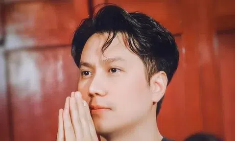 Động thái bất thường của NSƯT Việt Anh