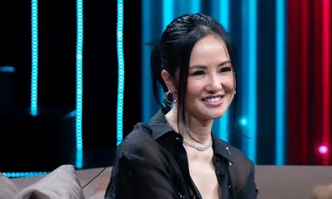 Diva Hồng Nhung công khai ung thư: Gục xuống giường khóc nấc sau khi quay video