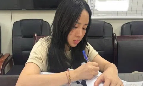 TikToker Vũ Hồng Phúc "Cún Bông" bị khởi tố vì doanh thu 120 tỷ nhưng chỉ kê khai 5 tỷ đồng