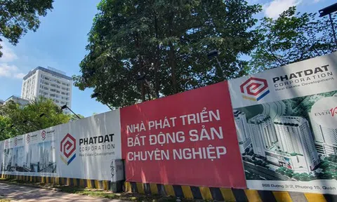 Phát Đạt muốn bán công ty con ngàn tỉ ở Bình Định
