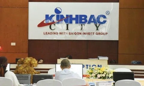 Kinh Bắc tiếp tục dùng tài sản công ty con bảo đảm nghĩa vụ vay tín dụng