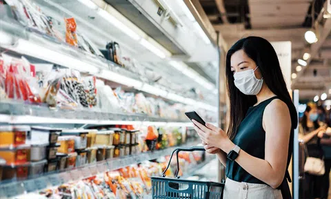 Bán lẻ thông minh: Giảm chi phí, tăng hiệu suất với FPT VMSmart