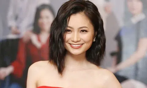 Mỹ nhân phim giờ vàng VTV kết hôn chỉ sau 3 ngày yêu, nay sống an yên trong biệt thự sân vườn tại Mỹ