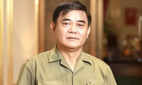 Văn phòng Chính phủ ra văn bản hỏa tốc về kiến nghị thi công đường cầu cạn và đường sắt đô thị của công ty ông Đường "bia"