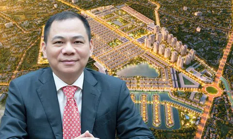 Những cái nhất đầy bất ngờ của Vinhomes Long An: Giá tốt nhất lịch sử, thời gian giãn xây lên đến 1.008 ngày