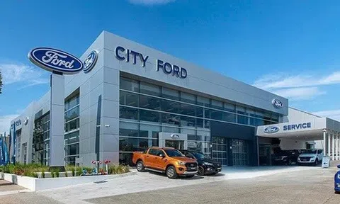 Hai người nhà Chủ tịch City Auto muốn bán cổ phiếu CTF