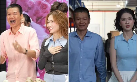 Chủ tịch dép Nesty là ai? Livestream với Hoà Minzy, Ngọc Trinh "chốt đơn" mượt cỡ nào?