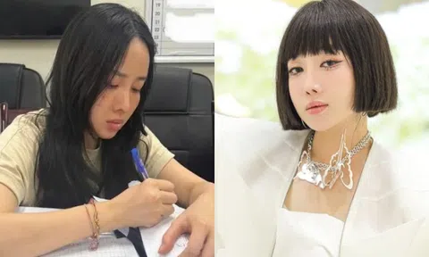 Vụ TikToker Vũ Hồng Phúc “Cún Bông" bị khởi tố: Chiêu thức kinh doanh tinh vi ra sao để che giấu doanh thu 120 tỷ đồng?