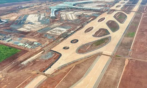 Sẽ đặc biệt chọn nhà đầu tư 2 dự án bảo dưỡng máy bay tại Long Thành