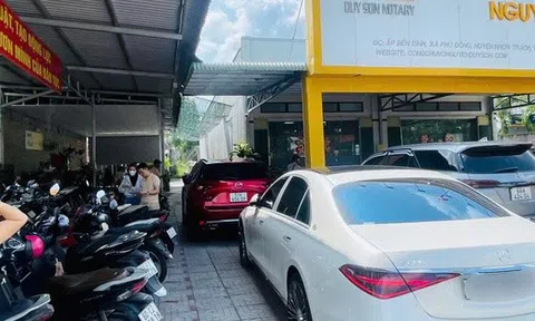 Tin vui cho nhà đầu tư kiên trì “ôm” đất Nhơn Trạch (Đồng Nai)