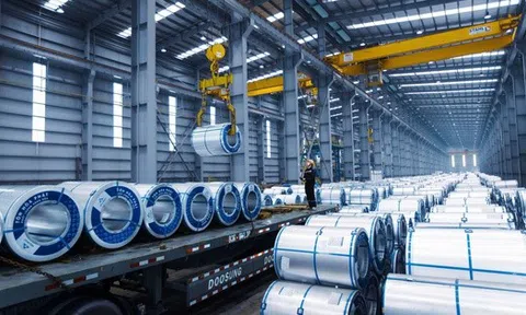 Lãnh đạo Hòa Phát muốn ‘gom’ 400.000 cổ phiếu HPG