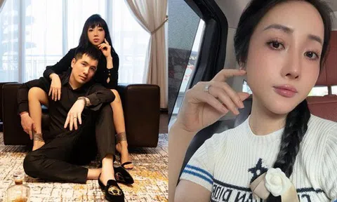 Vụ bắt TikToker Cún Bông: Đang tiếp tục xác minh số tiền hơn 500 tỷ đồng giao dịch qua tài khoản cá nhân của Vũ Nam Phương