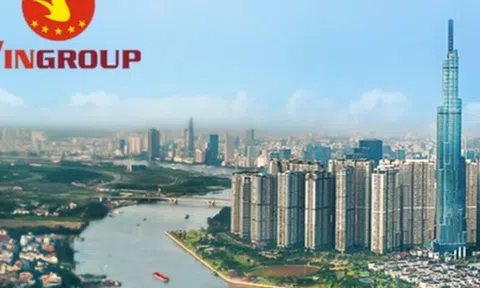 Vingroup lên kế hoạch phát hành 1.000 tỷ đồng trái phiếu để cơ cấu nợ