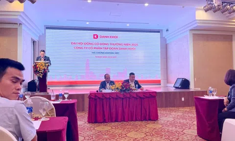 Bỏ ý định mua dự án Đại Nam, Danh Khôi (NRC) sắp chào án 93 triệu cổ phiếu để lấy vốn mua 1 DN chăm sóc sức khoẻ