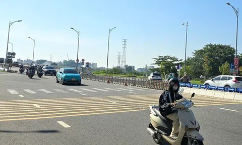 Đà Nẵng chi hơn 1.570 tỉ đồng, giải điểm nghẽn qua khu đô thị sinh thái Hòa Xuân