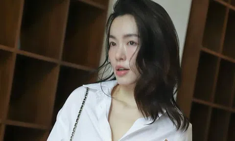 "Phú bà" 9X làm ngành sáng tạo đi ngủ lúc 9h30 tối: Bình thường hay phi thường?