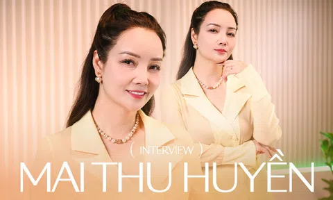 Mai Thu Huyền: Những người chê phim của tôi đa số đều chưa xem, họ chỉ nghe theo dư luận, đọc bình luận trên MXH