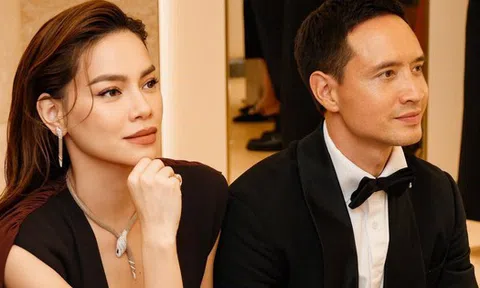 Hồ Ngọc Hà lên tiếng khi bị nói "cặp kè nhiều đàn ông nhất showbiz"